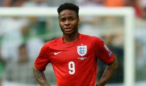 Liverpool agree record breaking £49mn transfer fee for Raheem Sterling