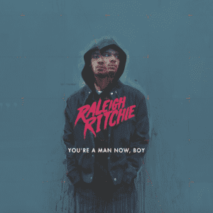 Stormzy collaborates with Raleigh Ritchie on “Keep It Simple”