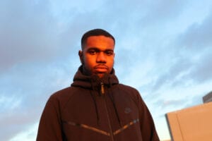 GRM Exclusive: Ramz talks 