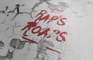 Bristol rapper King Aggi drops heat on the set of new documentary