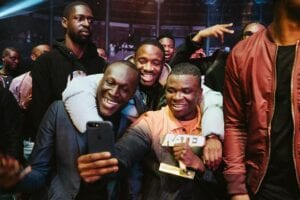 Rated Awards 2018: All Nominees Revealed