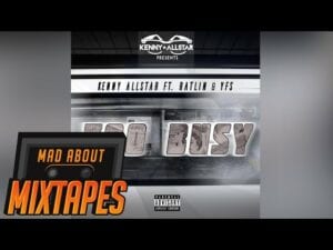 Kenny Allstar ft. Ratlin & YFS - 