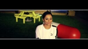 Rebecca Garton releases new track 