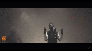 ARD! Reeko Squeeze goes in on his Mad About Bars freestyle