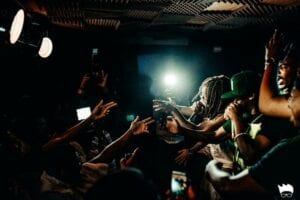 Yung Reeks drops new track 