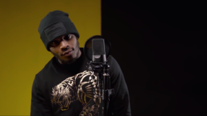 Premiere: Remtrex drops cold Daily Duppy freestyle