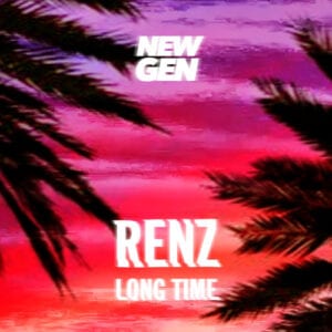 Renz releases vibesy new track 