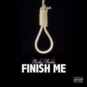 Richy Forbes drops new track 