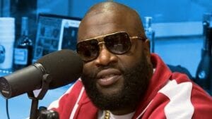 Rick Ross talks his disrespect for Birdman and sending shots for Drake