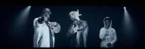 French Montana drops crazy video to 'Lose It' ft. Rick Ross and Lil Wayne