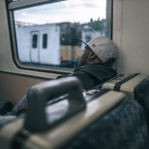 Rival brings in Capo Lee for reflective new track 