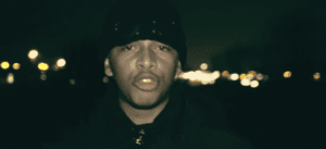 Izzie Gibbs new 'Road Rage' freestyle