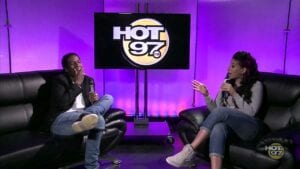 A$AP Rocky has a message for Rita Ora, explains THOSE lyrics & opens up on Rihanna