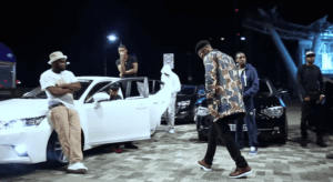 Wizzy Wow, Dun D, Richy, Stacky, Smila, Hurricane Hunt, Jahlani new video 