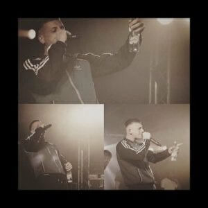 #GetRated - Shadow CV6