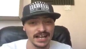 The Ghetts Down - #40 @TheRealRymie