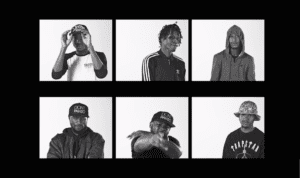 PREMIERE: Section Boyz x Heavytrackerz new video 