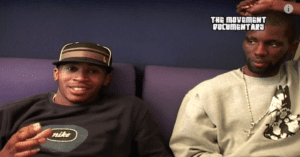 Risky Roadz presents The Movement 2006 Documentary ft. Wretch 32, Ghetts, Mercston, Devlin, Scorcher & Lightnin