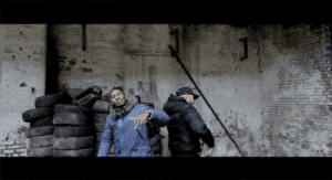 PREMIERE: Rocket & Scorcher are back with 