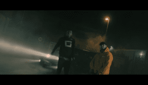 PREMIERE: Rocket & Scorcher team up again for 