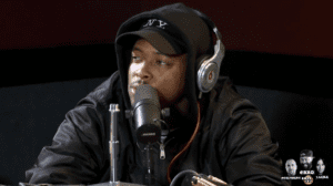 Watch: YG talks fist fight with DJ Mustard, baby on the way & more!