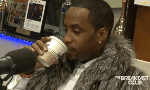 WATCH: Safaree Samuels speaks on Nicki Minaj break up, Meek Mill, being suicidal & more