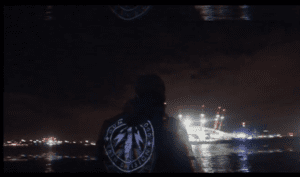 Very dope! Manga Saint Hilare releases the visuals to 