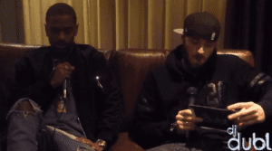 Big Sean talks being involved in Grime & UK Rap