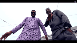 Rebler & Big Tobz - 'Badder Dan Dem Remix' [MUSIC VIDEO]