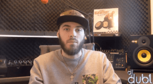 DJ Dubl #ARTISTADVICE - how to contact DJ's, how to build a database & more!