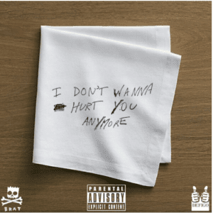 Junior Brat feat Whitney Houston - IDWHYA