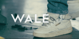 Very Dope! Wale - The White Shoes (Official Video)