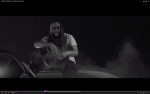 ARRRRRRRD!! POTTER PAYPER - MIA (OFFICIAL VIDEO)