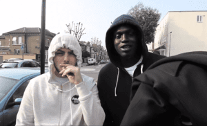 Benny Banks & Joe Black remix Stormzy's 