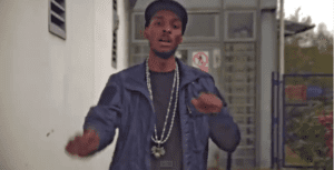 Banger!!! Ard Adz & Sho Shallow - Watch My Step [Music Video]