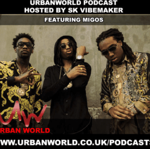 Migos talk album, ATL, bando's & Bobby Shmurda with SK Vibemaker