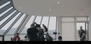 Oh Lard!!! OT3 Youngs Teflon, Mental K, Blade Brown & SDG - 