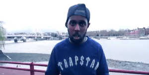 Goes INNN!! Skore Beezy - Cold Winter (Music Video)