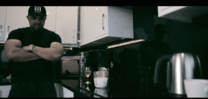 OT3 Blade Brown, Mental K, SDG & Youngs Teflon - 