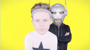 Watch: Nineties Boy - 