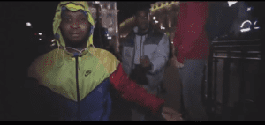 Goes INNN!!! Trapz - 