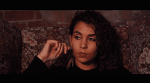 Nyomi Gray - My Truth [Music Video]