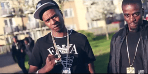 New Banger!!! Skrapz - Different [Music Video]