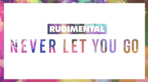 Rudimental premiere a new banger 