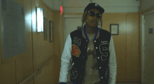 Wiz Khalifa releases video for his cover of 