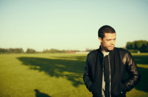 Raleigh Ritchie performs 