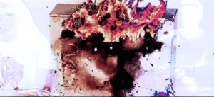 Ember Phoenix feat. Big Tobz - Too Wild [Music Video]