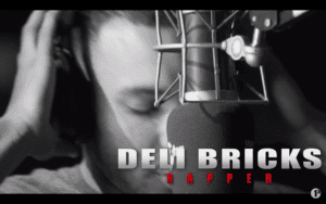 ARDDDDDDDDD! Fire In The Booth – Deli Bricks