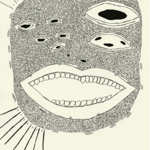 New Music: Cas Marlow - F**k Everybody