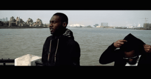 Bamboss - Grown Man Shxt [ft. Dubz D] (Music Video)